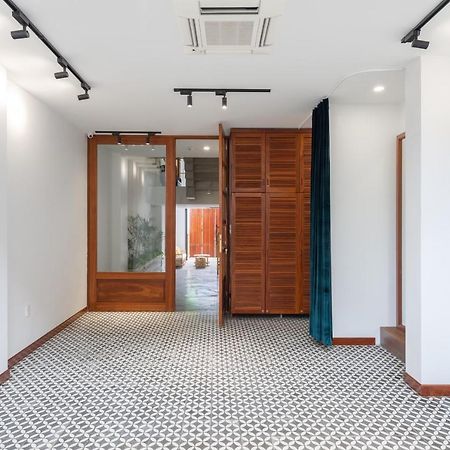 Hotel Joohouse Lux Ho Chi Minh Zewnętrze zdjęcie