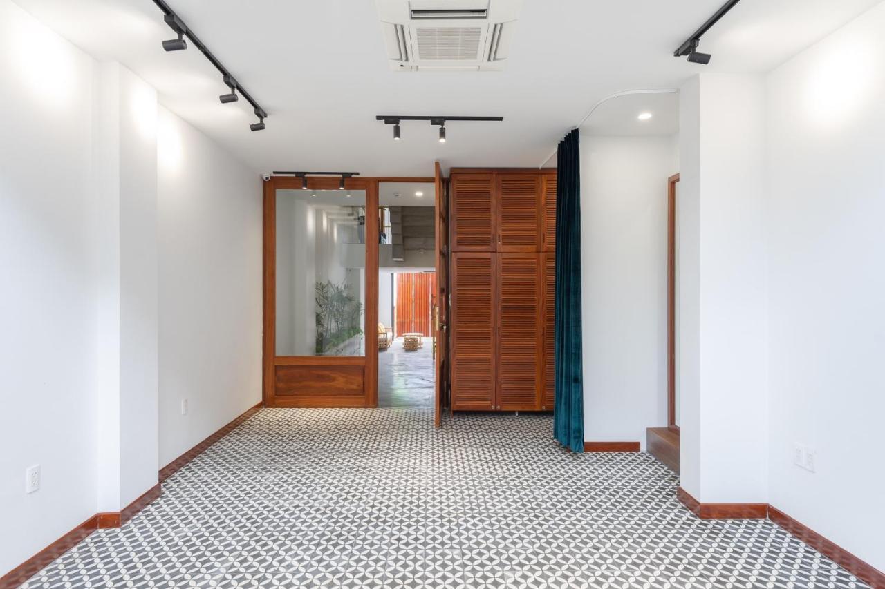 Hotel Joohouse Lux Ho Chi Minh Zewnętrze zdjęcie