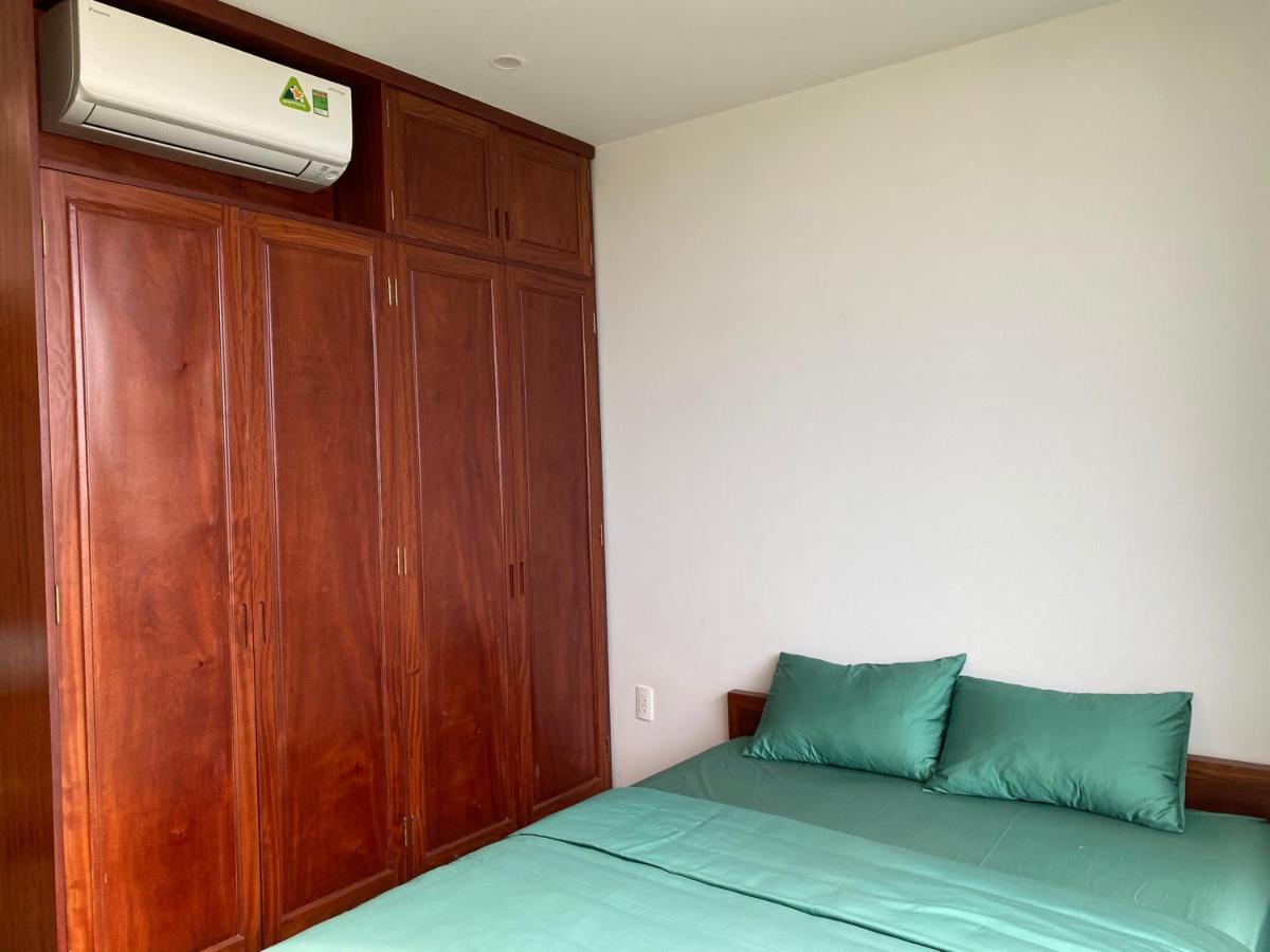 Hotel Joohouse Lux Ho Chi Minh Zewnętrze zdjęcie