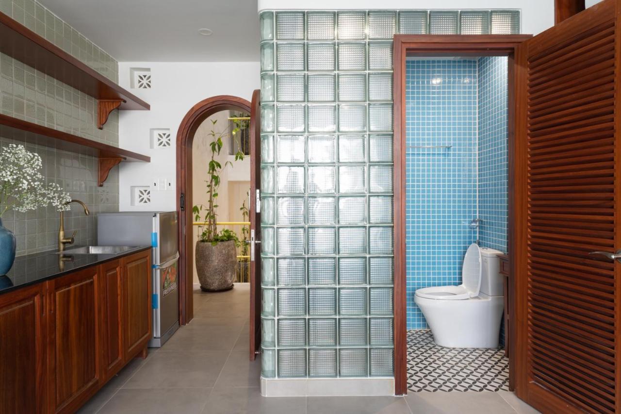 Hotel Joohouse Lux Ho Chi Minh Zewnętrze zdjęcie