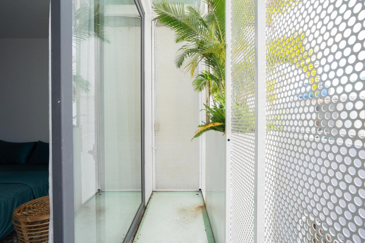 Hotel Joohouse Lux Ho Chi Minh Zewnętrze zdjęcie