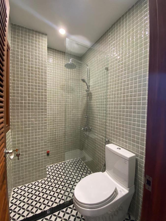 Hotel Joohouse Lux Ho Chi Minh Zewnętrze zdjęcie