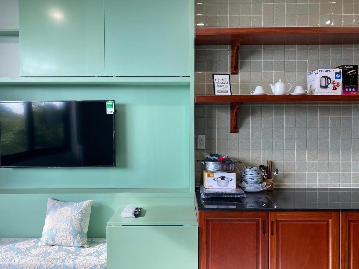 Hotel Joohouse Lux Ho Chi Minh Zewnętrze zdjęcie