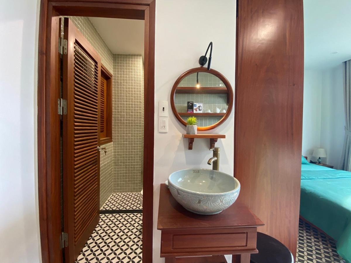 Hotel Joohouse Lux Ho Chi Minh Zewnętrze zdjęcie