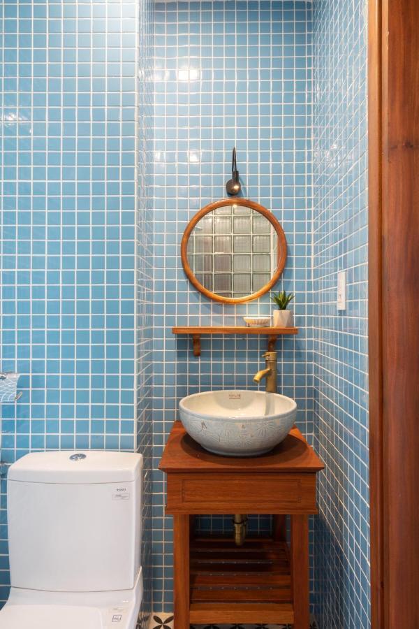 Hotel Joohouse Lux Ho Chi Minh Zewnętrze zdjęcie