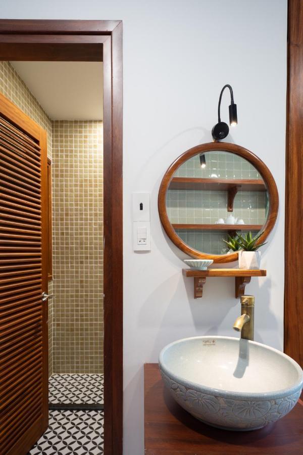 Hotel Joohouse Lux Ho Chi Minh Zewnętrze zdjęcie