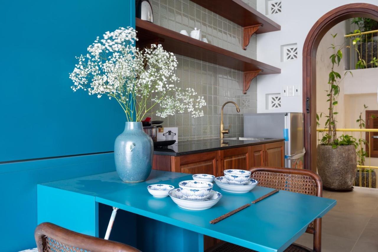 Hotel Joohouse Lux Ho Chi Minh Zewnętrze zdjęcie